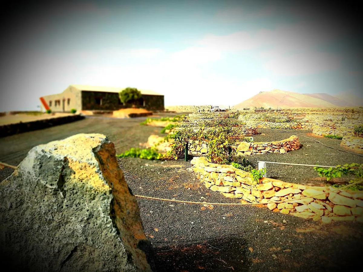 Agriturismo El Bounty Puerto del Rosario  Pensión Puerto del Rosario (Fuerteventura)