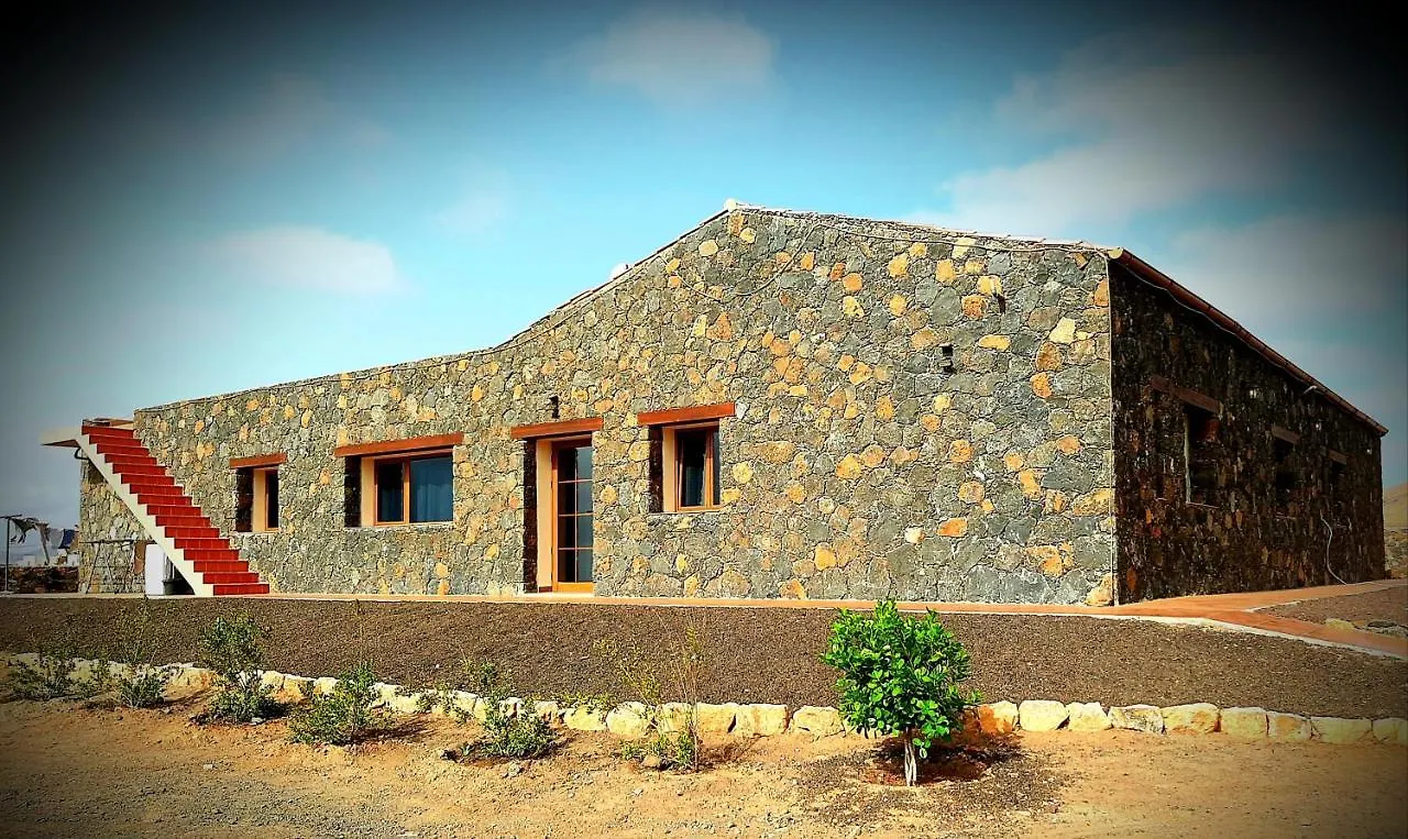 Agriturismo El Bounty Puerto del Rosario  0*, Puerto del Rosario (Fuerteventura) España