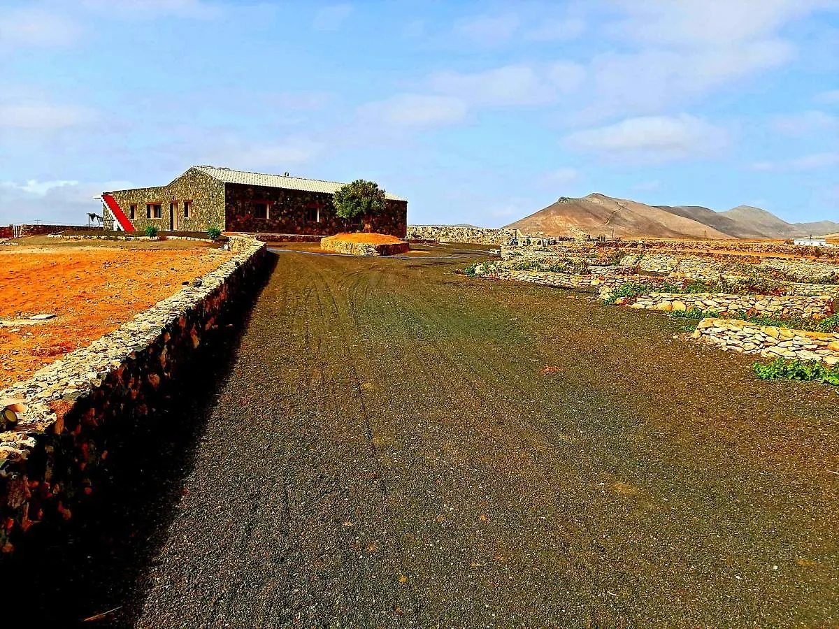 Agriturismo El Bounty Puerto del Rosario  0*, Puerto del Rosario (Fuerteventura)