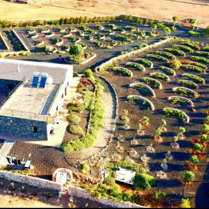 Agriturismo El Bounty Puerto del Rosario  0*, Puerto del Rosario (Fuerteventura)