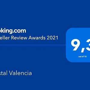 ** Pensión Valencia España