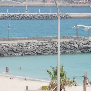 Zen Playa Chica Apartamento