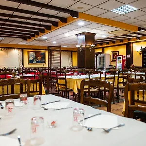  Hotel Palomas España