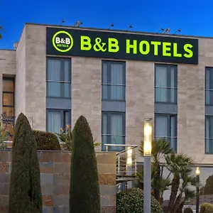 *** Hotel Tarragona España