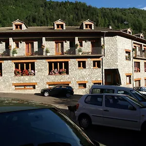 ** Hotel La Farga España
