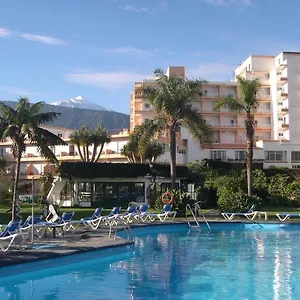 *** Hotel Elegance Miramar España