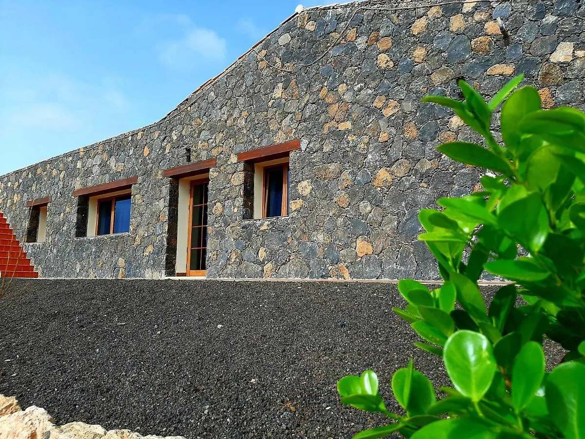 Guest house Agriturismo El Bounty Puerto del Rosario  Spain